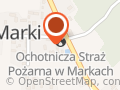 Ochotnicza Straż Pożarna w Markach