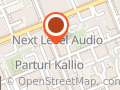 Teatteriravintola Kulma