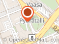 Pikku Aasin Nukketeatteri- Dockteatern Lilla Åsnan