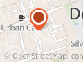Mercure Debrecen Parking
