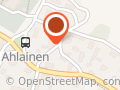 Ahlaisten Nuorisoseura Ry