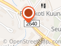 Kukkaketo Kirsi Saarenpää