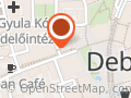 Aranytölgy Kávézó