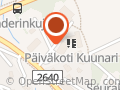 Luvian kunta Päiväkoti Kuunari
