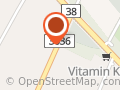 4461 Nyírtelek Világmárkák Ruhaboltja