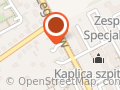 Adwokat Bożena Porycka