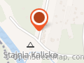 Stajnia Kaliska