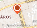 Forgó-Csillag Debrecen