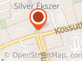 Gösser drink bar