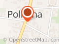 Sklep wielobranżowy GS Samopomoc Chłopska
