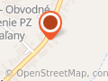 Obec Luhyňa