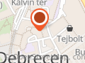 Kálvin Vendégszobák Szállás Debrecen Szálláshely Debreceni Szállások