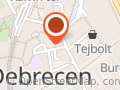 Horizont Travel Kft. - Debrecen - Kálvin Tér