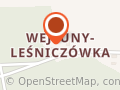 Domki Wejsuny na Mazurach