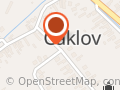 Potraviny GVP Čaklov