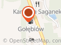 Pietrzyk Anna Stacja Paliw Gołębiów "PIETRZYK - OIL" s.c.