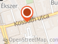 40es Palacsintázó és Ételbár
