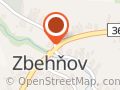Obec Zbehňov - obecný úrad