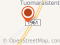 Liikenteenharjoittaja Heikki Varjonen