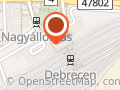 DKV Irányítóhely és Jegyiroda