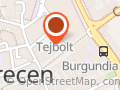 BioLife Plazma Debrecen, a Fórum mellett