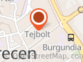 Darlington Teabolt és Teázó Debrecen