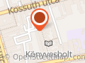Nailcoholic salon - Debrecen