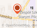 Sklep spożywczo-przemysłowy