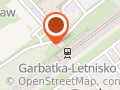 Dworzec Garbatka-Letnisko
