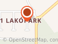 Nr.1 Lakópark