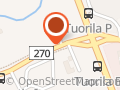 Tuorilan Autopalvelu Oy