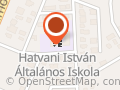Hatvani István Általános Iskola Debrecen