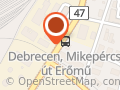 Autóbérlés Debrecenben