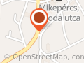 Mikepércsi Tüzép