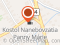 Kostol Nanebovzatia Panny Márie