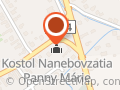 Kostol Nanebovzatia Panny Márie