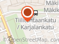 Savisoppi, Tellervo Vallius Tmi