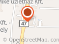 RÓZSÁS MOTEL ÉS VENDÉGLŐ