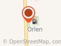 Stacja Paliw ORLEN