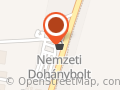MAXILine Töltőállomás