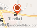 Hirvikosken tila