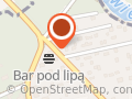 Mini Bar u Zbyszka