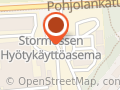 Hyötykäyttöasema Vaasa