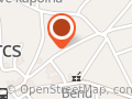 Márkó Vendégház Mikepércs
