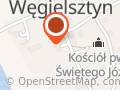Stara Poczta w Węgielsztynie