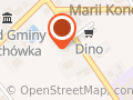"Tobus" Przewóz Osób Tomasz Orzechowski