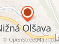 Obec Nižná Olšava