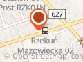Auto- Center Klaudia Nasiadka Podstawowa Stacja Kontroli Pojazdów