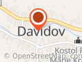 Gréckokatolícky farský úrad Davidov