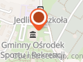 Lodowisko GOSIR Jedlicze